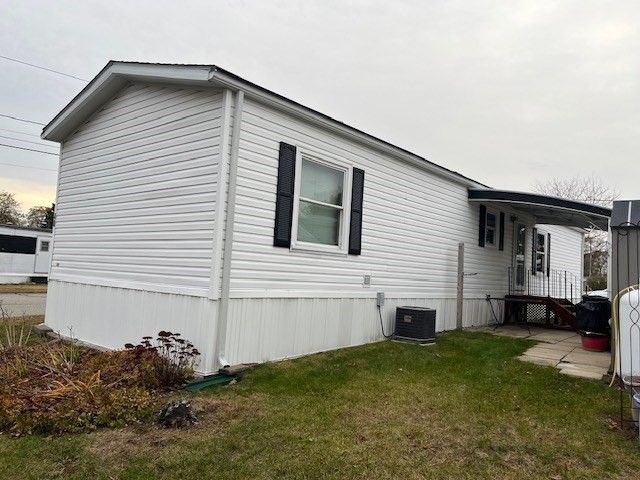 735 Memorial Drive 40, Chicopee, MA 01020