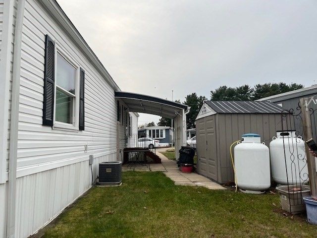 735 Memorial Drive 40, Chicopee, MA 01020