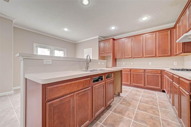2914 Legends Knoll Drive, Spring, TX 77386