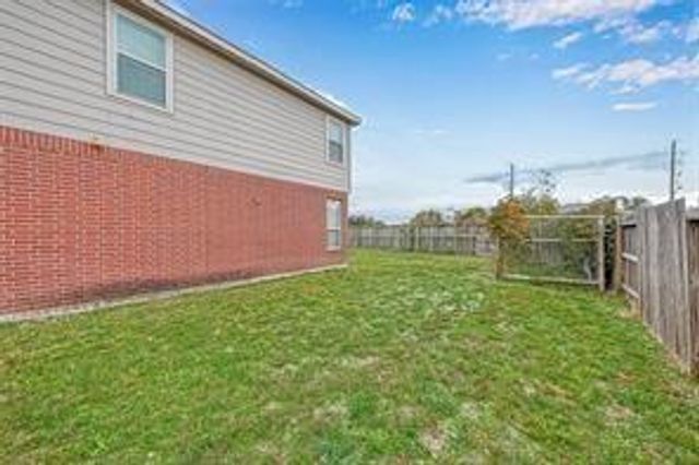 2914 Legends Knoll Drive, Spring, TX 77386