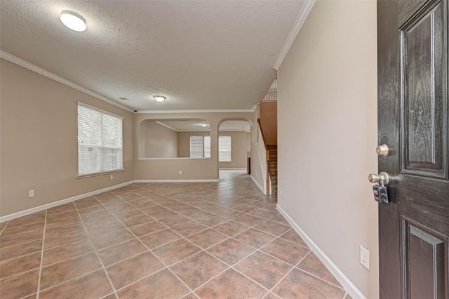2914 Legends Knoll Drive, Spring, TX 77386