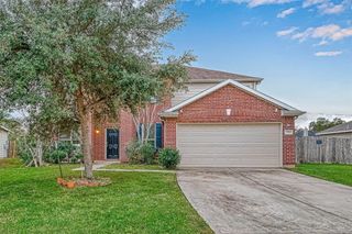 2914 Legends Knoll Drive, Spring, TX 77386