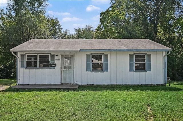 4024 Lawndale Avenue, Kansas City, MO 64130