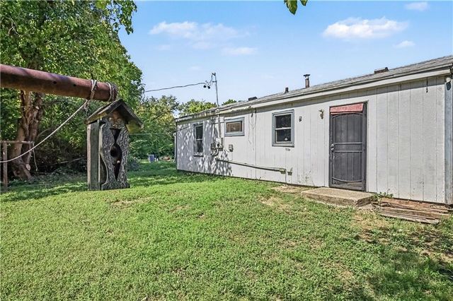 4024 Lawndale Avenue, Kansas City, MO 64130