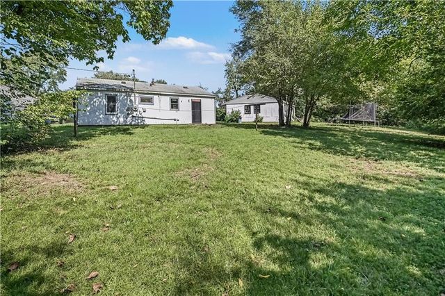 4024 Lawndale Avenue, Kansas City, MO 64130