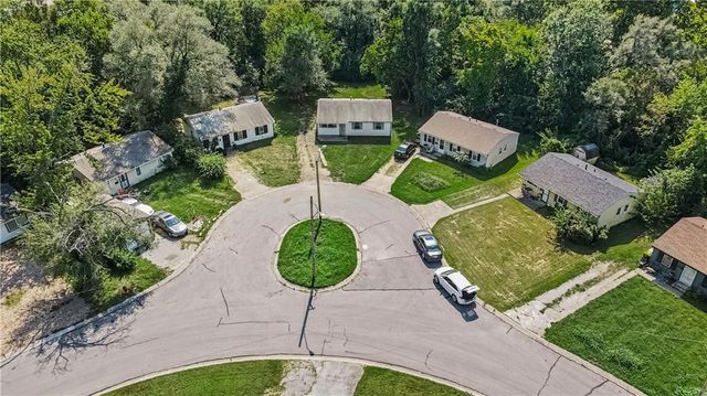 4024 Lawndale Avenue, Kansas City, MO 64130