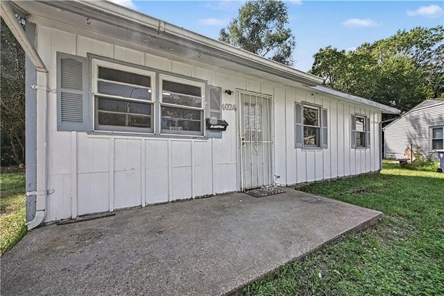 4024 Lawndale Avenue, Kansas City, MO 64130