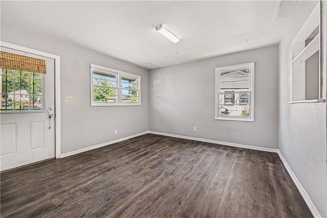 4024 Lawndale Avenue, Kansas City, MO 64130