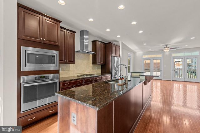 419 PARKVIEW AVE, Gaithersburg, MD 20866