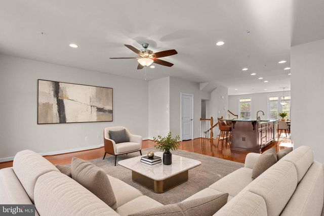 419 PARKVIEW AVE, Gaithersburg, MD 20866
