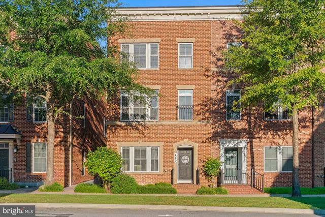 419 PARKVIEW AVE, Gaithersburg, MD 20866