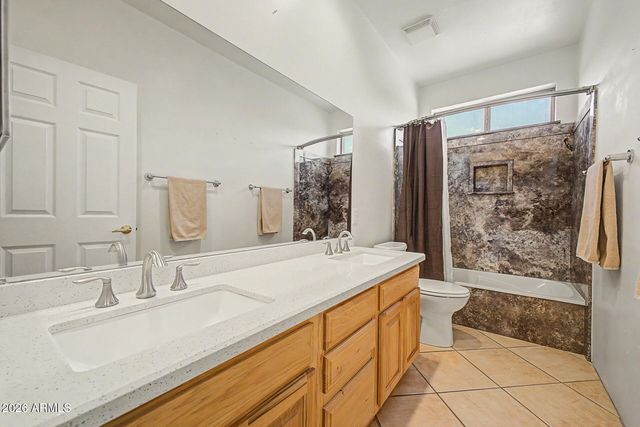 23211 N 90TH Avenue, Peoria, AZ 85383