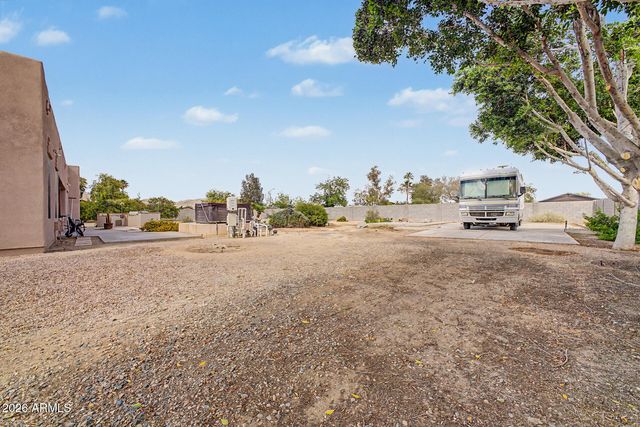 23211 N 90TH Avenue, Peoria, AZ 85383