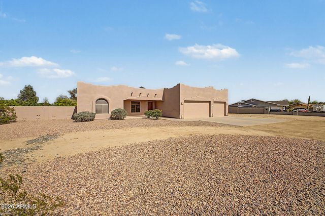 23211 N 90TH Avenue, Peoria, AZ 85383