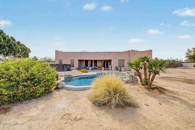 23211 N 90TH Avenue, Peoria, AZ 85383
