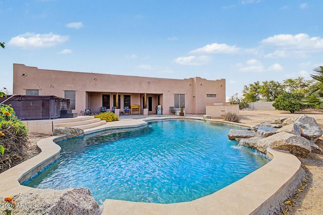 23211 N 90TH Avenue, Peoria, AZ 85383