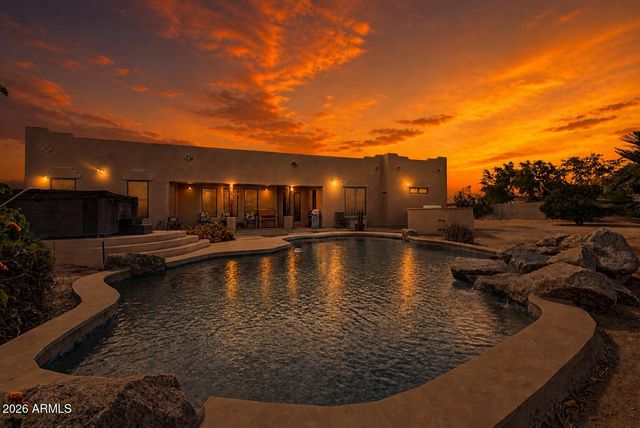23211 N 90TH Avenue, Peoria, AZ 85383