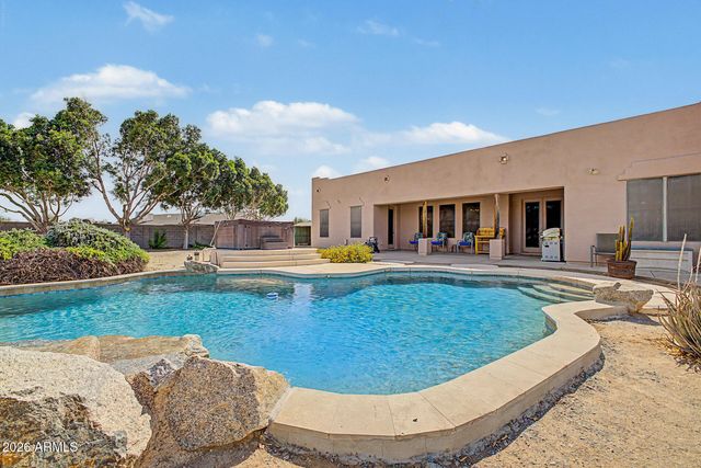 23211 N 90TH Avenue, Peoria, AZ 85383