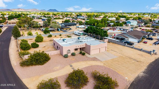 23211 N 90TH Avenue, Peoria, AZ 85383