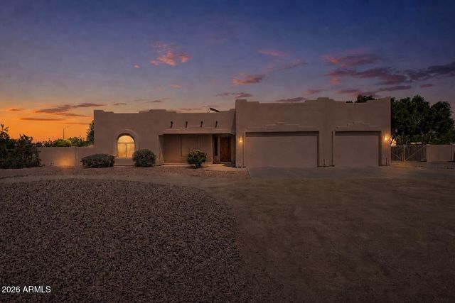 23211 N 90TH Avenue, Peoria, AZ 85383