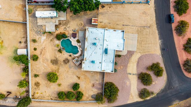 23211 N 90TH Avenue, Peoria, AZ 85383