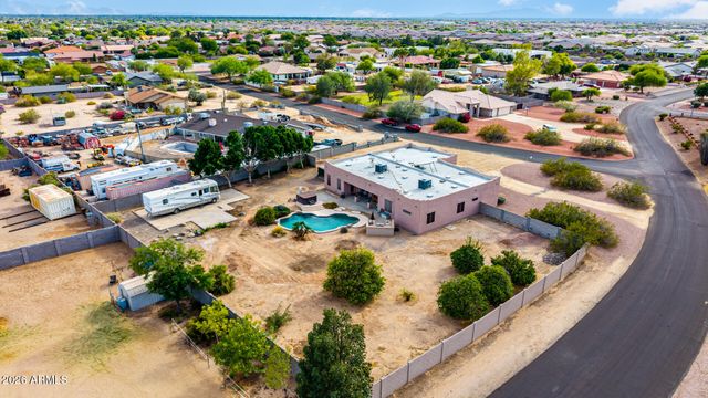 23211 N 90TH Avenue, Peoria, AZ 85383