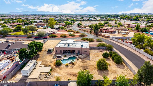 23211 N 90TH Avenue, Peoria, AZ 85383