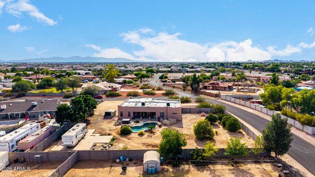 23211 N 90TH Avenue, Peoria, AZ 85383