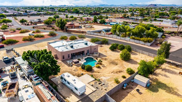 23211 N 90TH Avenue, Peoria, AZ 85383