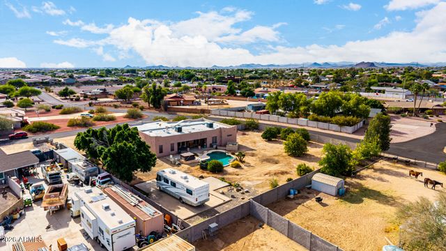 23211 N 90TH Avenue, Peoria, AZ 85383