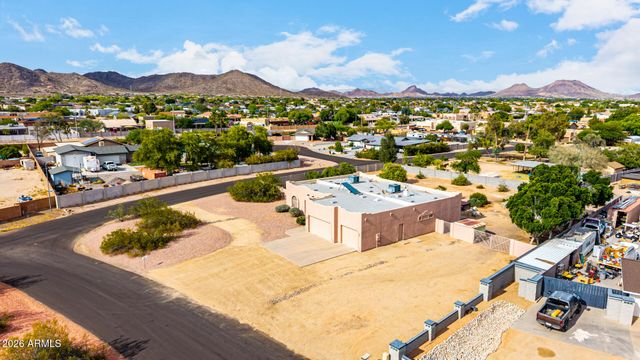 23211 N 90TH Avenue, Peoria, AZ 85383