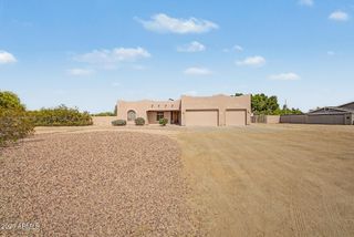 23211 N 90TH Avenue, Peoria, AZ 85383