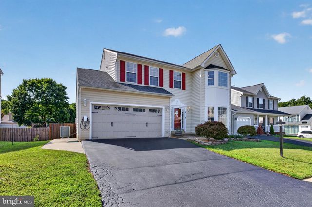 4 CARISSA CT, Stafford, VA 22554