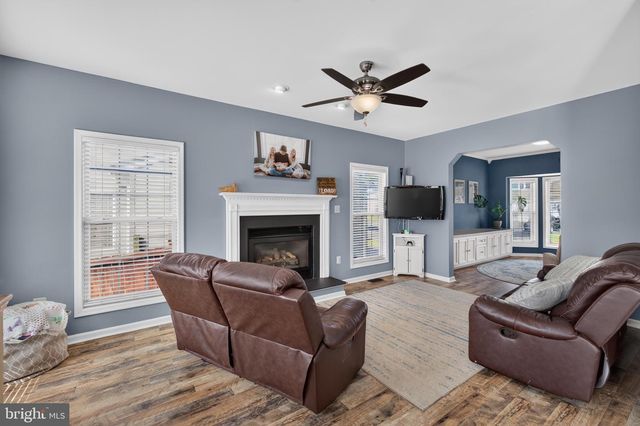 4 CARISSA CT, Stafford, VA 22554