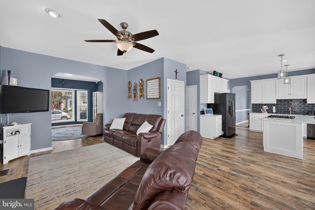 4 CARISSA CT, Stafford, VA 22554