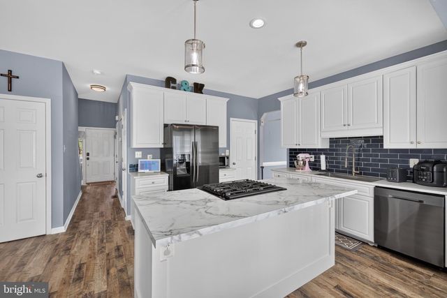 4 CARISSA CT, Stafford, VA 22554