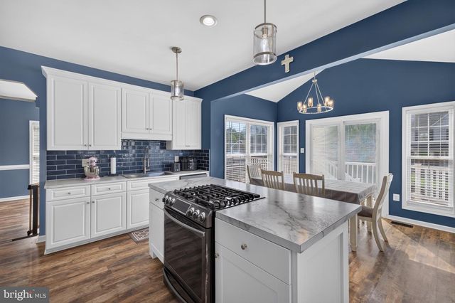 4 CARISSA CT, Stafford, VA 22554