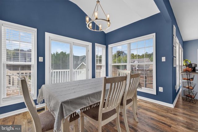 4 CARISSA CT, Stafford, VA 22554