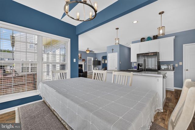 4 CARISSA CT, Stafford, VA 22554