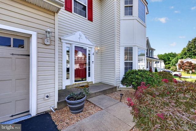 4 CARISSA CT, Stafford, VA 22554