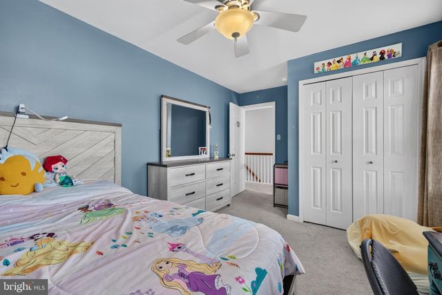 4 CARISSA CT, Stafford, VA 22554