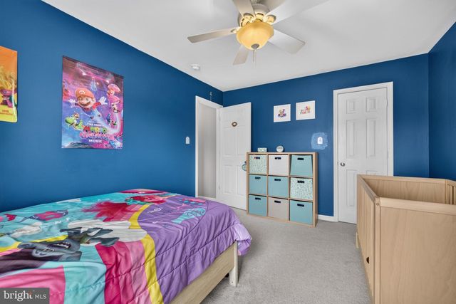 4 CARISSA CT, Stafford, VA 22554