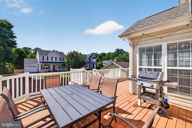 4 CARISSA CT, Stafford, VA 22554