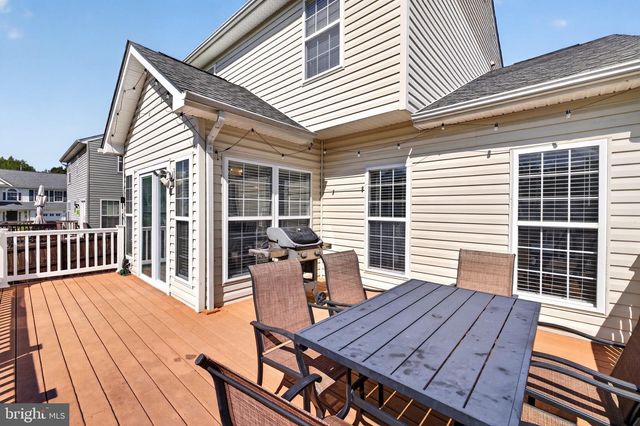 4 CARISSA CT, Stafford, VA 22554