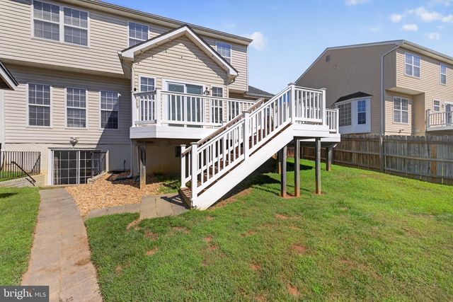 4 CARISSA CT, Stafford, VA 22554