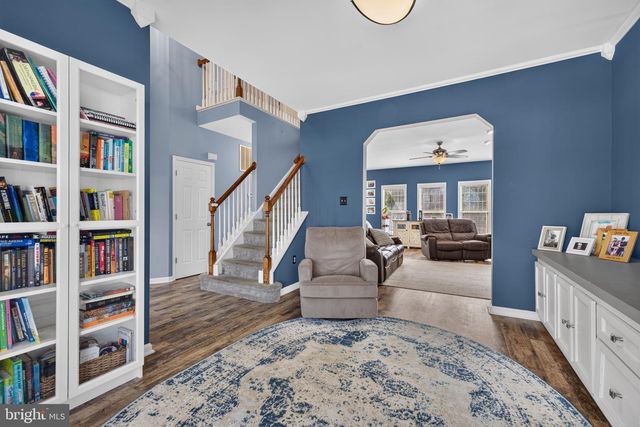 4 CARISSA CT, Stafford, VA 22554