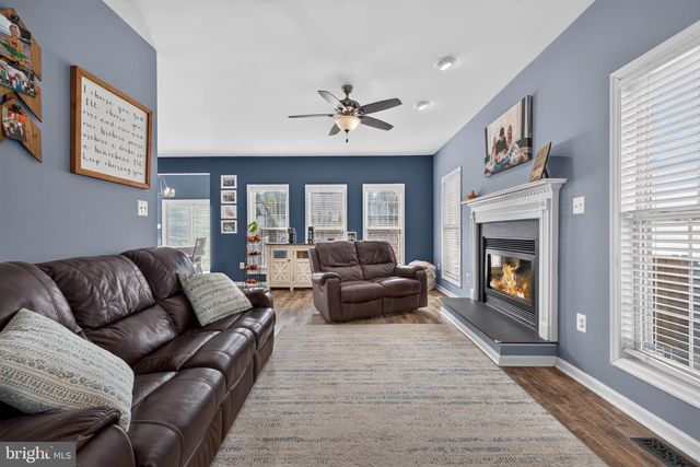 4 CARISSA CT, Stafford, VA 22554