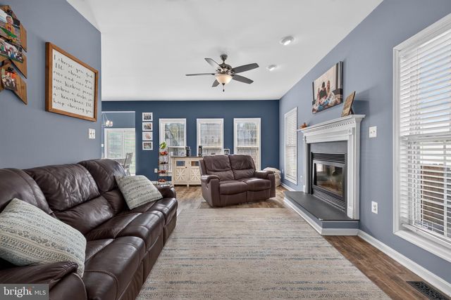 4 CARISSA CT, Stafford, VA 22554