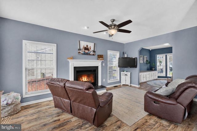 4 CARISSA CT, Stafford, VA 22554