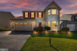 4 CARISSA CT, Stafford, VA 22554